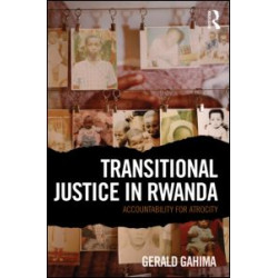 Transitional Justice in Rwanda