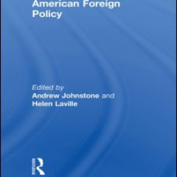 The US Public and American Foreign Policy The US Public and American Foreign Policy