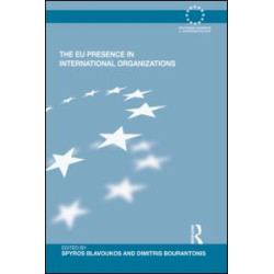 The EU Presence in International Organizations