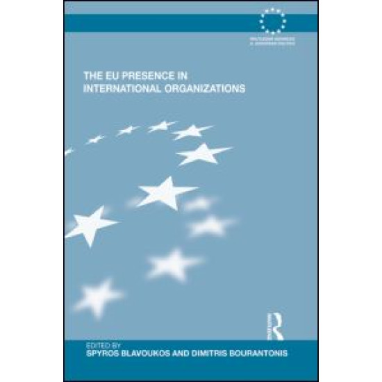 The EU Presence in International Organizations