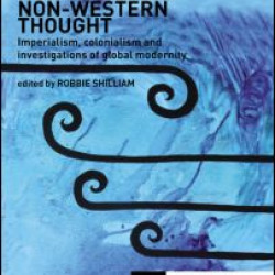 International Relations and Non-Western Thought