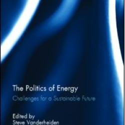 The Politics of Energy