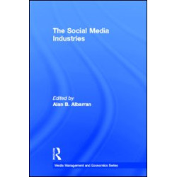 The Social Media Industries