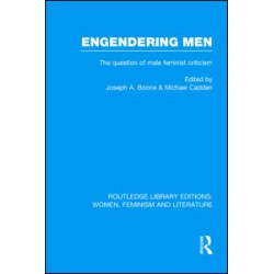 Engendering Men Engendering Men