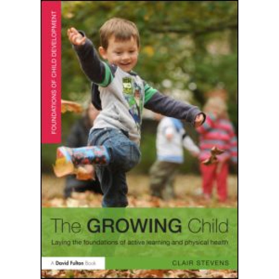 The Growing Child The Growing Child
