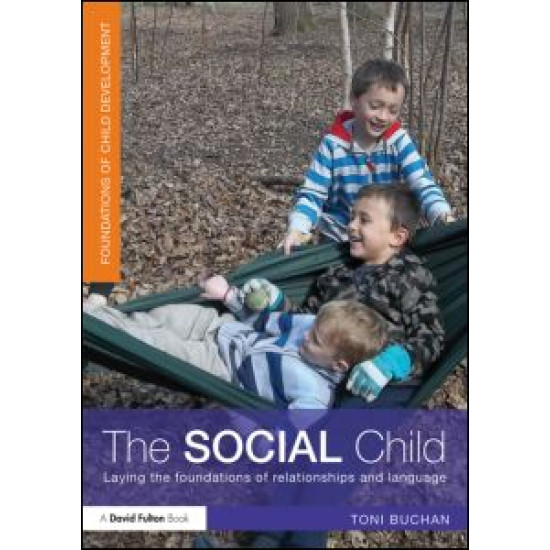 The Social Child The Social Child