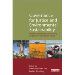 Governance for Justice and Environmental Sustainability