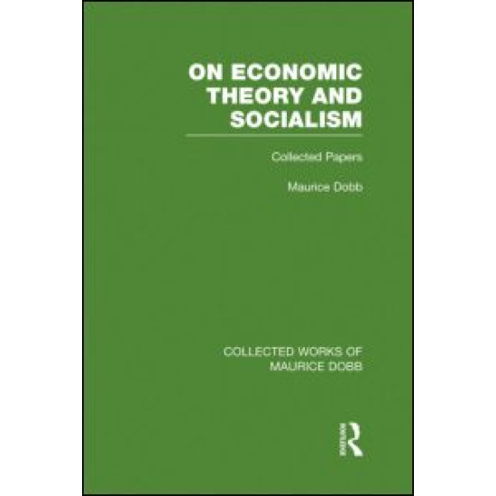 On Economic Theory & Socialism