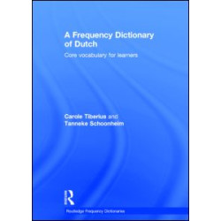 A Frequency Dictionary of Dutch A Frequency Dictionary of Dutch