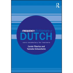 A Frequency Dictionary of Dutch A Frequency Dictionary of Dutch
