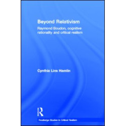 Beyond Relativism Beyond Relativism