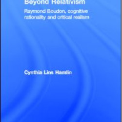 Beyond Relativism Beyond Relativism