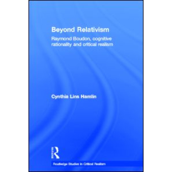 Beyond Relativism
