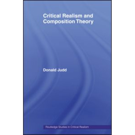 Critical Realism and Composition Theory