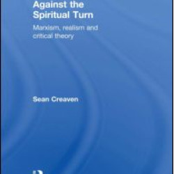 Against the Spiritual Turn