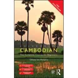 Colloquial Cambodian Colloquial Cambodian