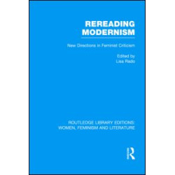 Rereading Modernism Rereading Modernism