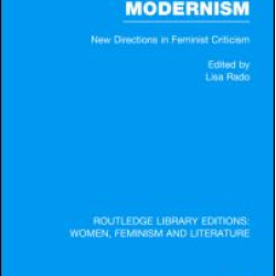 Rereading Modernism