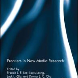Frontiers in New Media Research Frontiers in New Media Research