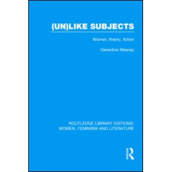 (Un)like Subjects (Un)like Subjects