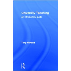 University Teaching