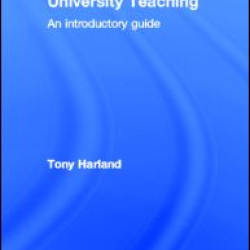 University Teaching University Teaching