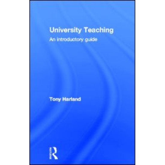 University Teaching