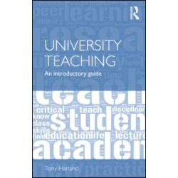 University Teaching University Teaching