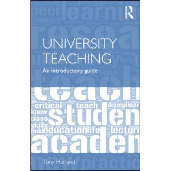 University Teaching