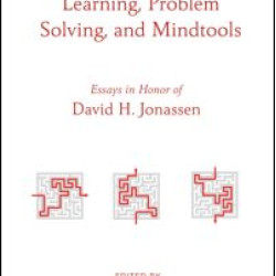 Learning, Problem Solving, and Mindtools Learning, Problem Solving, and Mindtools
