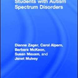 Educating College Students with Autism Spectrum Disorders Educating College Students with Autism Spectrum Disorders