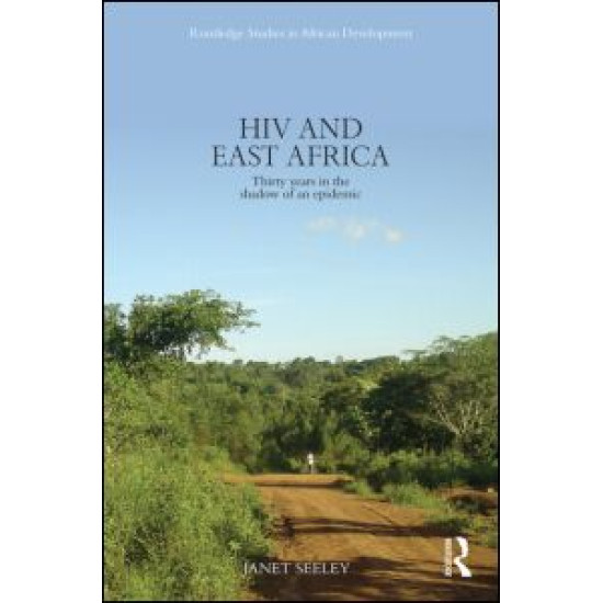 HIV and East Africa