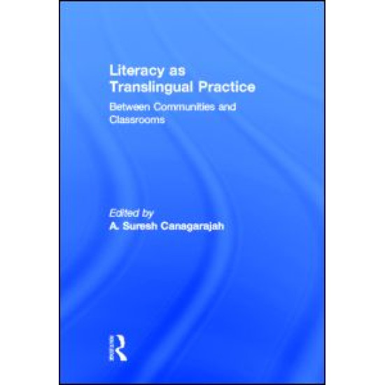 Literacy as Translingual Practice