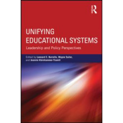 Unifying Educational Systems Unifying Educational Systems