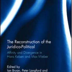 The Reconstruction of the Juridico-Political The Reconstruction of the Juridico-Political
