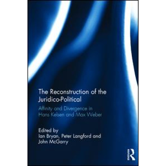 The Reconstruction of the Juridico-Political The Reconstruction of the Juridico-Political