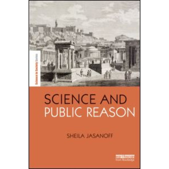 Science and Public Reason