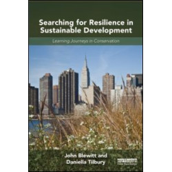 Searching for Resilience in Sustainable Development