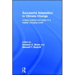 Successful Adaptation to Climate Change Successful Adaptation to Climate Change