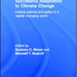 Successful Adaptation to Climate Change Successful Adaptation to Climate Change