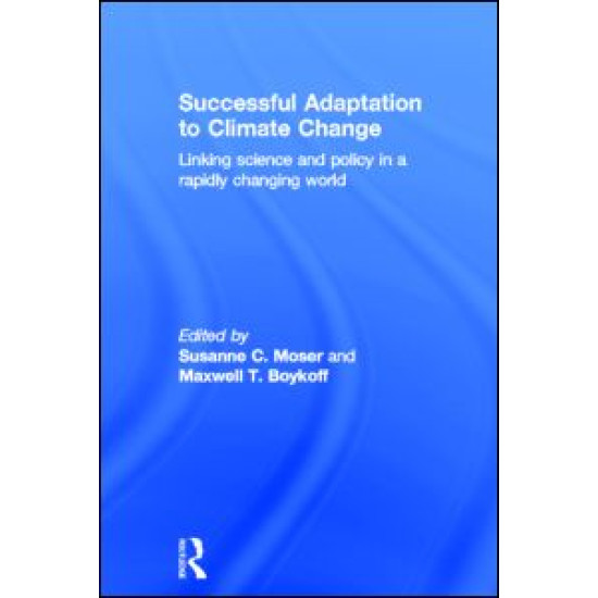 Successful Adaptation to Climate Change