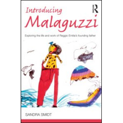 Introducing Malaguzzi Introducing Malaguzzi