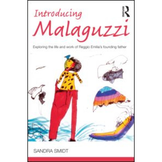 Introducing Malaguzzi Introducing Malaguzzi