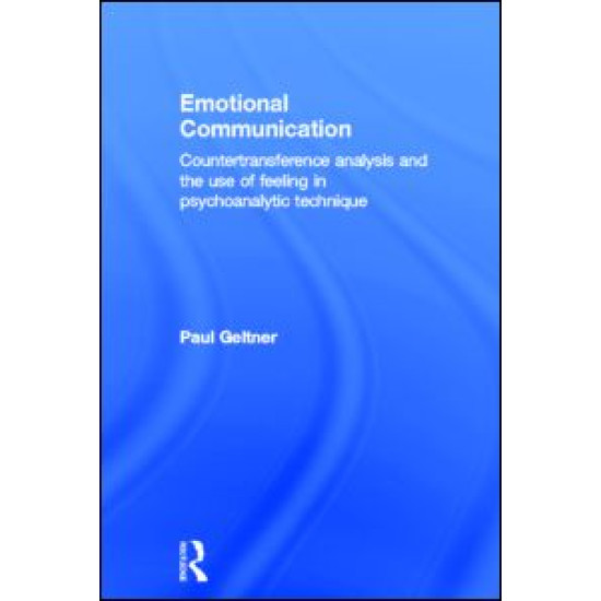 Emotional Communication