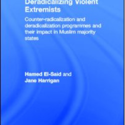 Deradicalising Violent Extremists