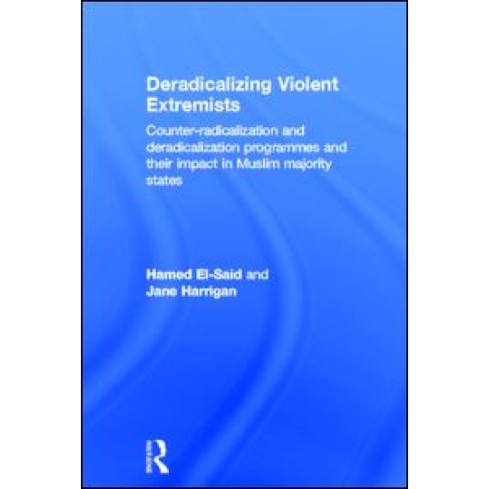 Deradicalising Violent Extremists