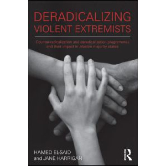 Deradicalising Violent Extremists