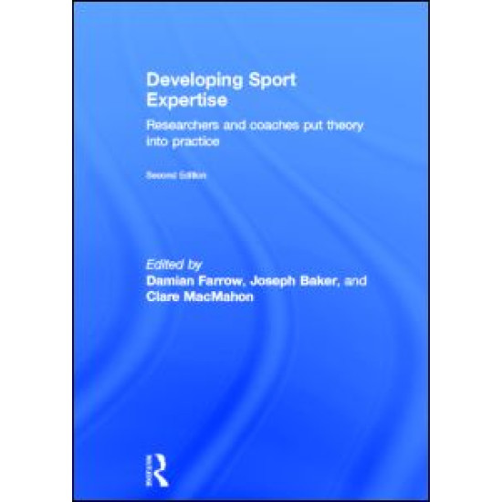 Developing Sport Expertise