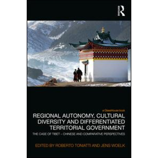 Regional Autonomy, Cultural Diversity and Differentiated Territorial Government