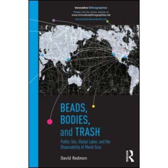 Beads, Bodies, and Trash